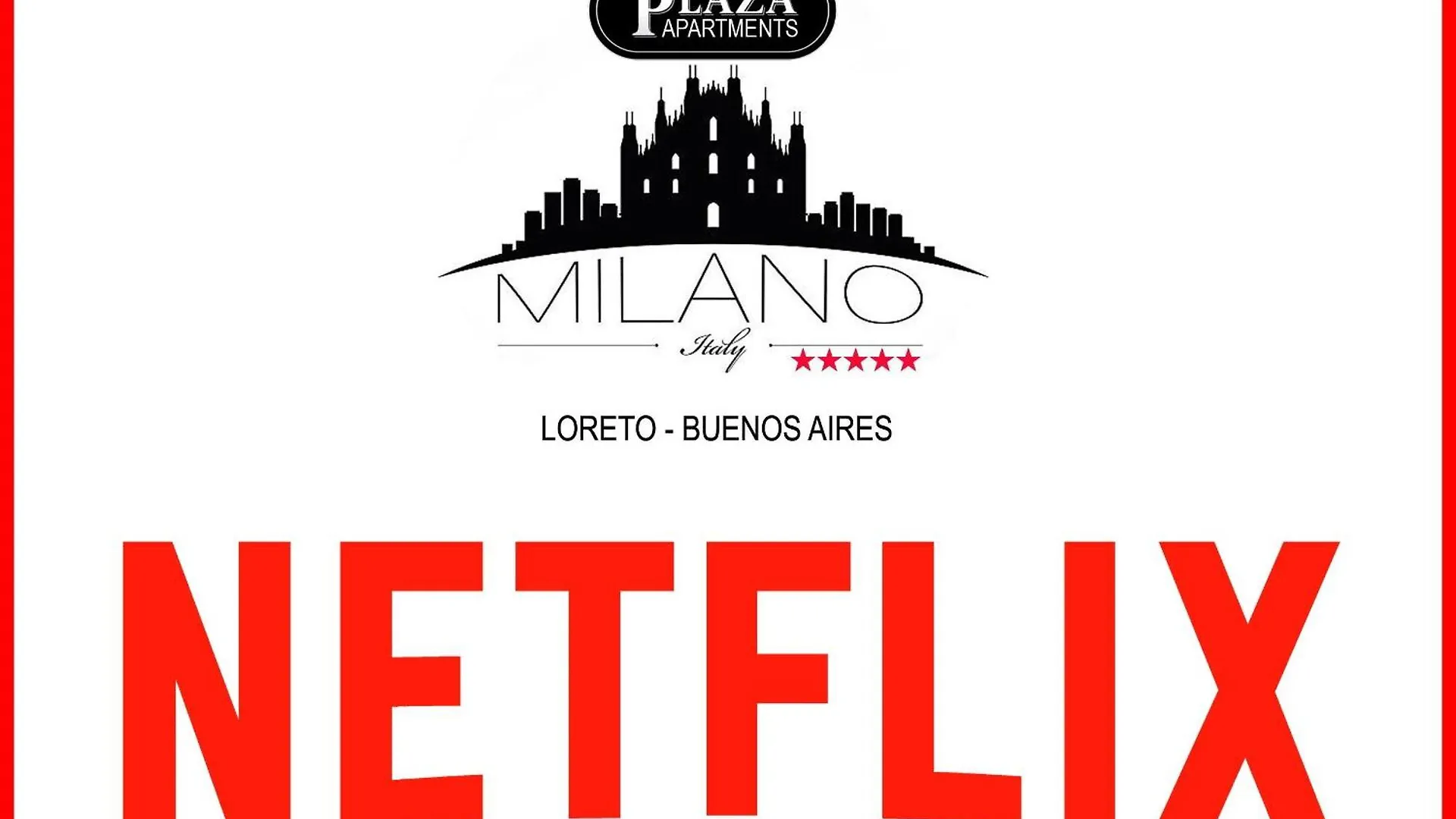 Metro Plaza Apartment -Buenos Aires Milán